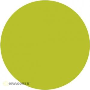 Oracover 2m vert transparent