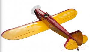 Kit Bowers Flybaby 1,75m