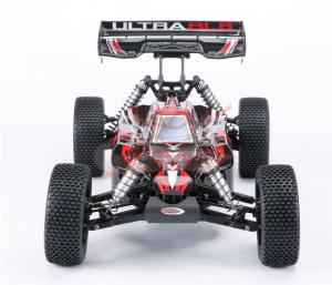 Buggy Ultra BL8 Lipo 4WD 2,4GHz