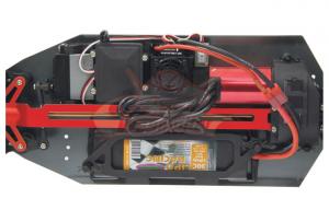 Buggy Ultra BL8 Lipo 4WD 2,4GHz