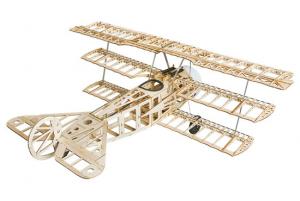 Kit Fokker DR.I 0,77m