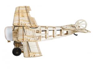 Kit Fokker DR.I 0,77m