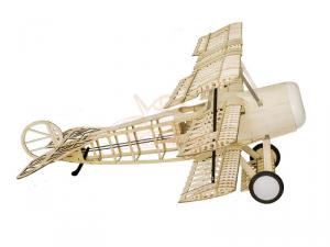 Kit Fokker DR.I 1,54m