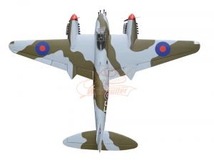 Kit De Havilland Mosquito 2,03m