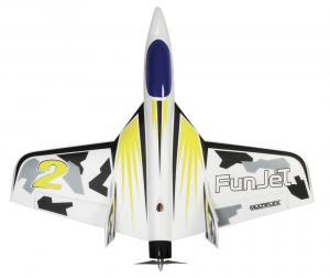 Kit Funjet 2 version PLUS 78cm