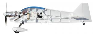 Kit AcroMaster PRO RR 1,10m
