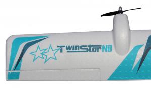 Kit Twinstar ND 1,42m