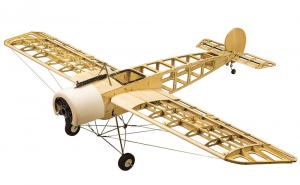 Kit Fokker E3 1,52m