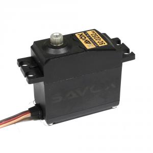 Servo numérique Savox SC-0252MG+ 49g - 10kgxcm