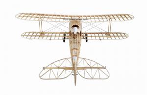 Nieuport 28C-1 1:3 2,83m