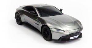 Aston Martin Vantage gris 2,4Ghz RTR 1/24
