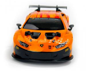 Lamborghini Huracán GT3 orange 2.4 GHz RTR 1/24