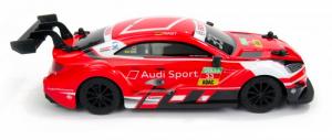 Audi RS5 DTM rouge 2.4 GHz RTR 1/24