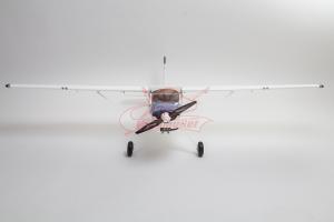Cessna 185 Skywagon 1,99m