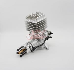Moteur essence 2 temps DLE-55 (Nouvelle Version) - DLE Engines