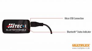 Module Bluetooth pour chargeur RDX 2 PRO