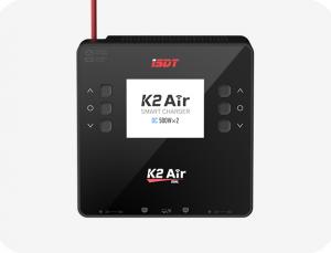 Chargeur ISDT K2 Air Dual AC/DC