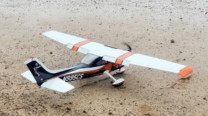 Cessna 182 Skylane Turbo 1,74m