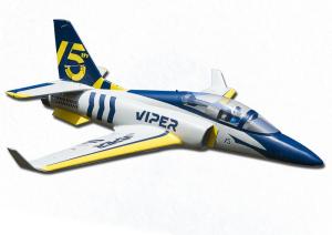 FMS Jet 70mm EDF Viper V2 '15th Anniversary Ver' PNP Kit