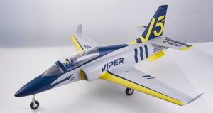 FMS Jet 70mm EDF Viper V2 '15th Anniversary Ver' PNP Kit
