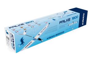 Falke 1800 ARF - Bleu