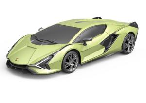 Lamborghini SIAN 1/12 2.4 GHz RTR vert