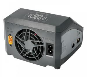 Chargeur D200 Neo+NFC ver. Duo AC/DC (AC 200W - DC 2x400W)