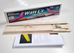 La Watt L's 80,5cm