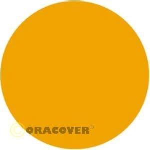 Oracover 2m jaune Cub