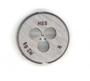 Filière HSS 4,0mm