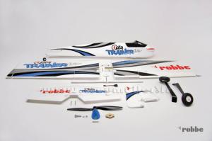 Kit Air Trainer 140 V2 avec gyro 1,40m