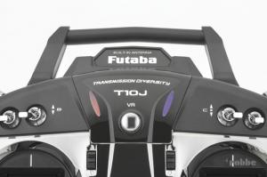 FUTABA Chargeur/Alimentation Pour Futaba LIPO J25010