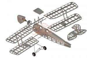 Kit Tiger Moth 1,40m