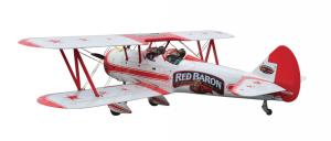 Kit Red Baron Stearman ARF 1,81m