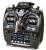 Radio Graupner MZ16 2,4GHz HoTT 16/0/0