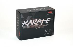 Chargeur B6 Karate AC/DC 100W 7A