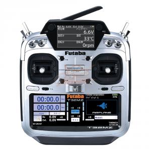 Radio Futaba 32MZ 2,4GHz + R7014SB