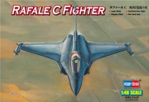 Rafale C Fighther 1/48