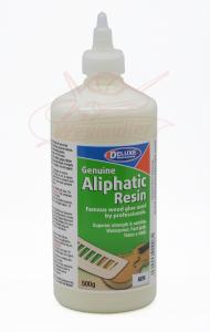Colle aliphatique 500g
