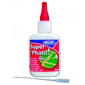 Colle Super Phatique 50ml