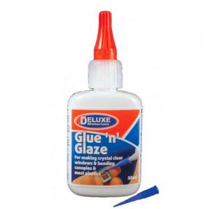 Colle Glue N Glaze 50ml