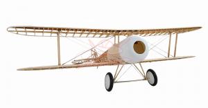 Nieuport 28C-1 1:3 2,83m