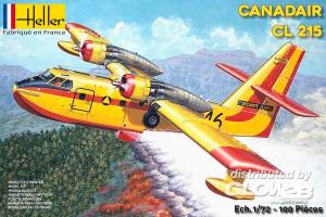 Canadair CL-215 1/72