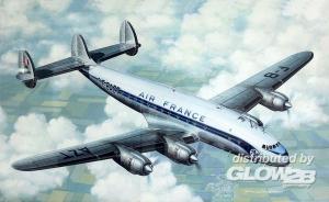 L-749 Constellation A.F. 1/72