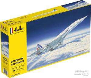 Concorde 1/125