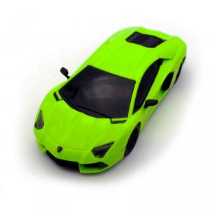 Lamborghini Aventador LP 700-4 vert 2.4 GHz RTR 1/24