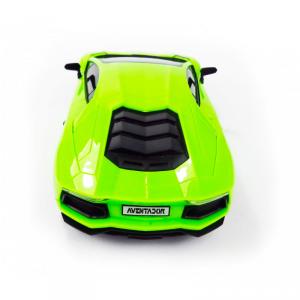 Lamborghini Aventador LP 700-4 vert 2.4 GHz RTR 1/24