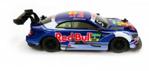 Audi RS5 DTM Red Bull 2.4 GHz RTR 1/24