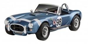 AC Cobra 289 1/25