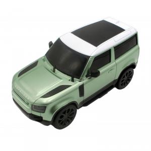 Land Rover Defender 90 1/24 2.4 GHz RTR vert